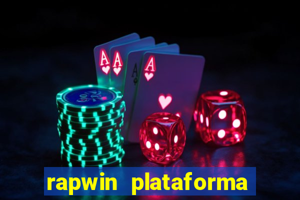 rapwin plataforma de jogos